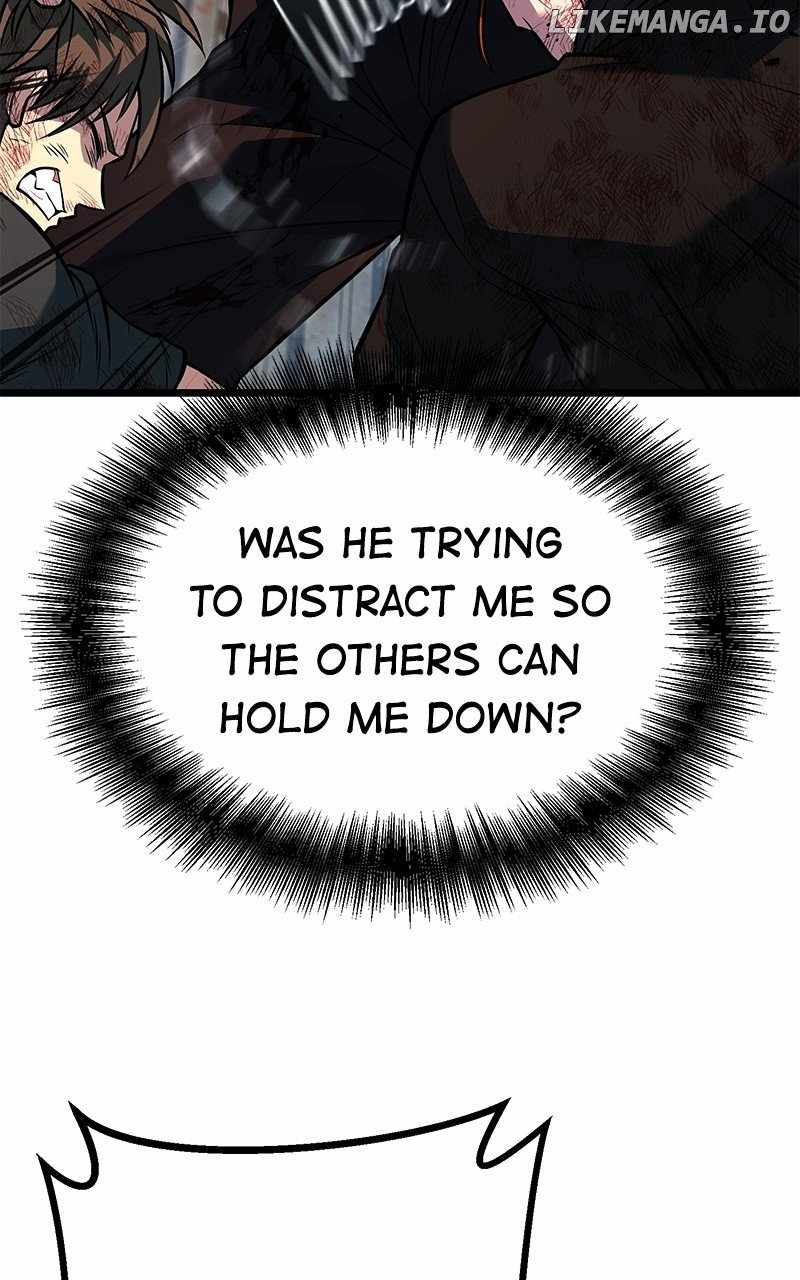 King of Violence Chapter 57 34